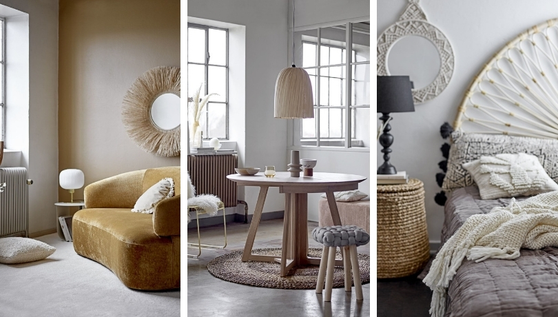 Wonderful Hygge atmosphere ideas for welcome autumn-winter | My desired ...