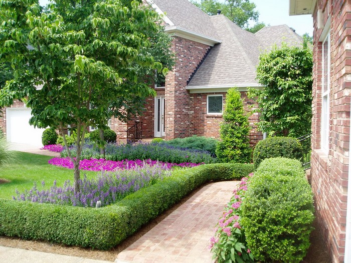 36 Amazing ornamental garden design ideas that will boost your house ...