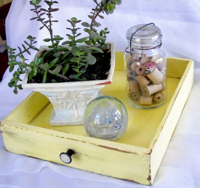 40 Incredible DIY Ways to Reuse Old Drawers in Your Home Decor | My ...