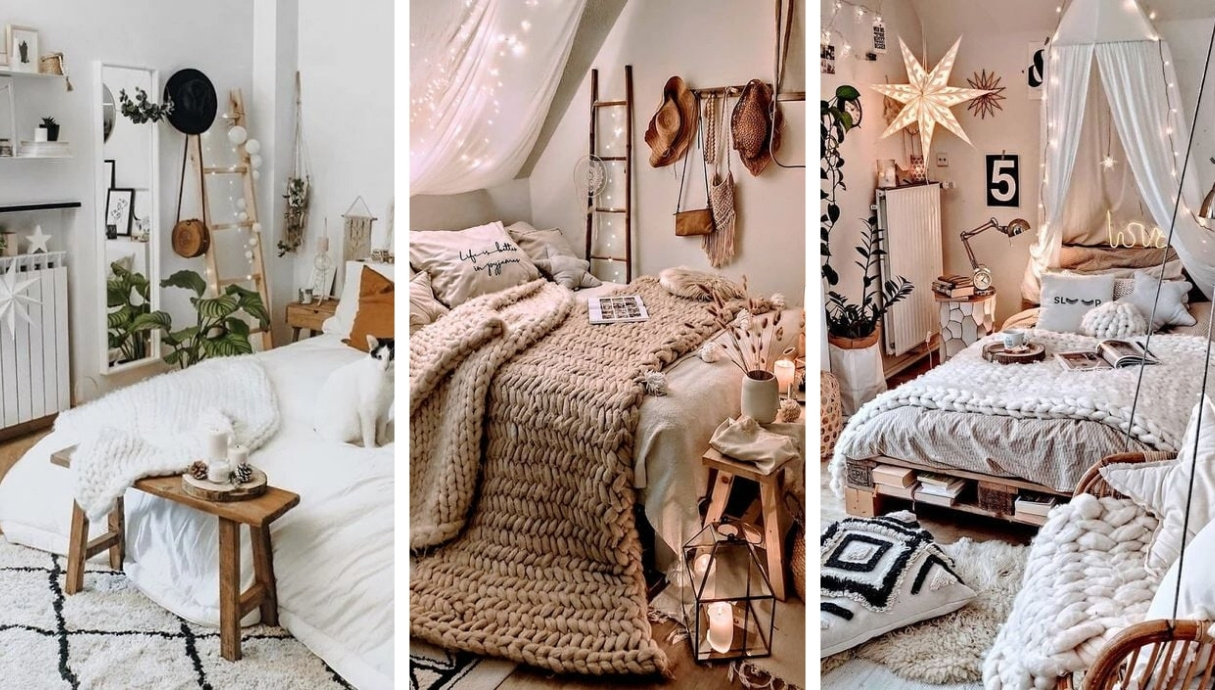 19 simple ideas to make your bedroom coziest | My desired home