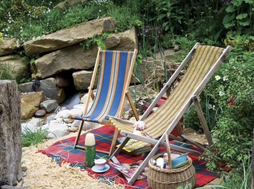 Design a maritime garden 25 cool ideas & helpful tips My desired home