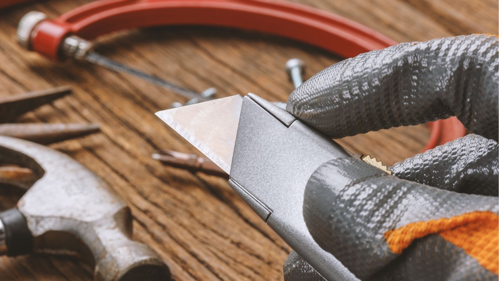 Creative Ideas to Use a Hobby Knife for Crafting Miniatures My