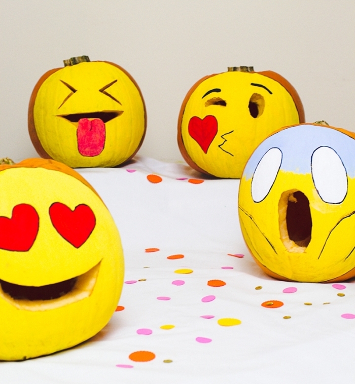 52 Amazing DIY pumpkin projects to make a fall or Halloween decoration ...