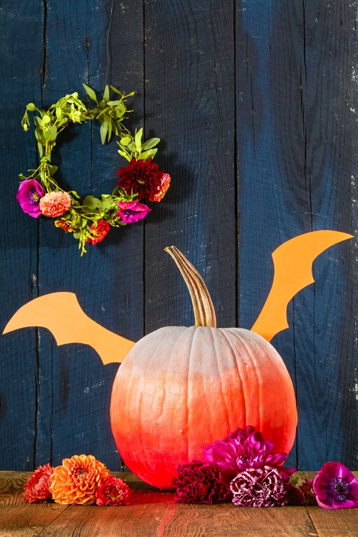 52 Amazing DIY pumpkin projects to make a fall or Halloween decoration ...