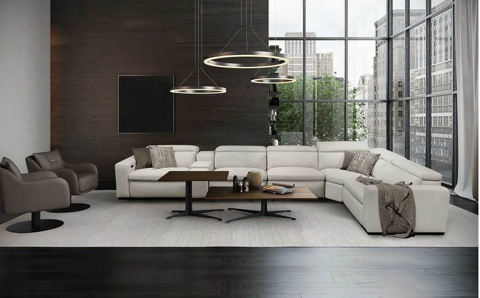 How to Choose the Best Reclining Sectional? My desired home