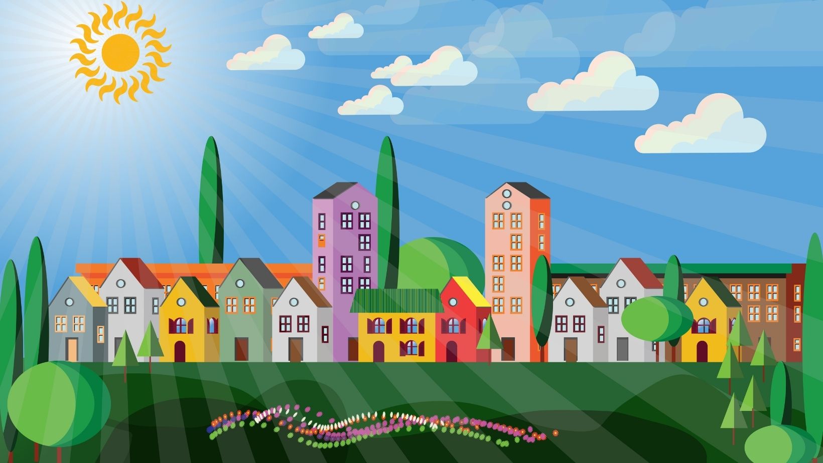 How to Keep Your Environment Clean and Habitable My desired home