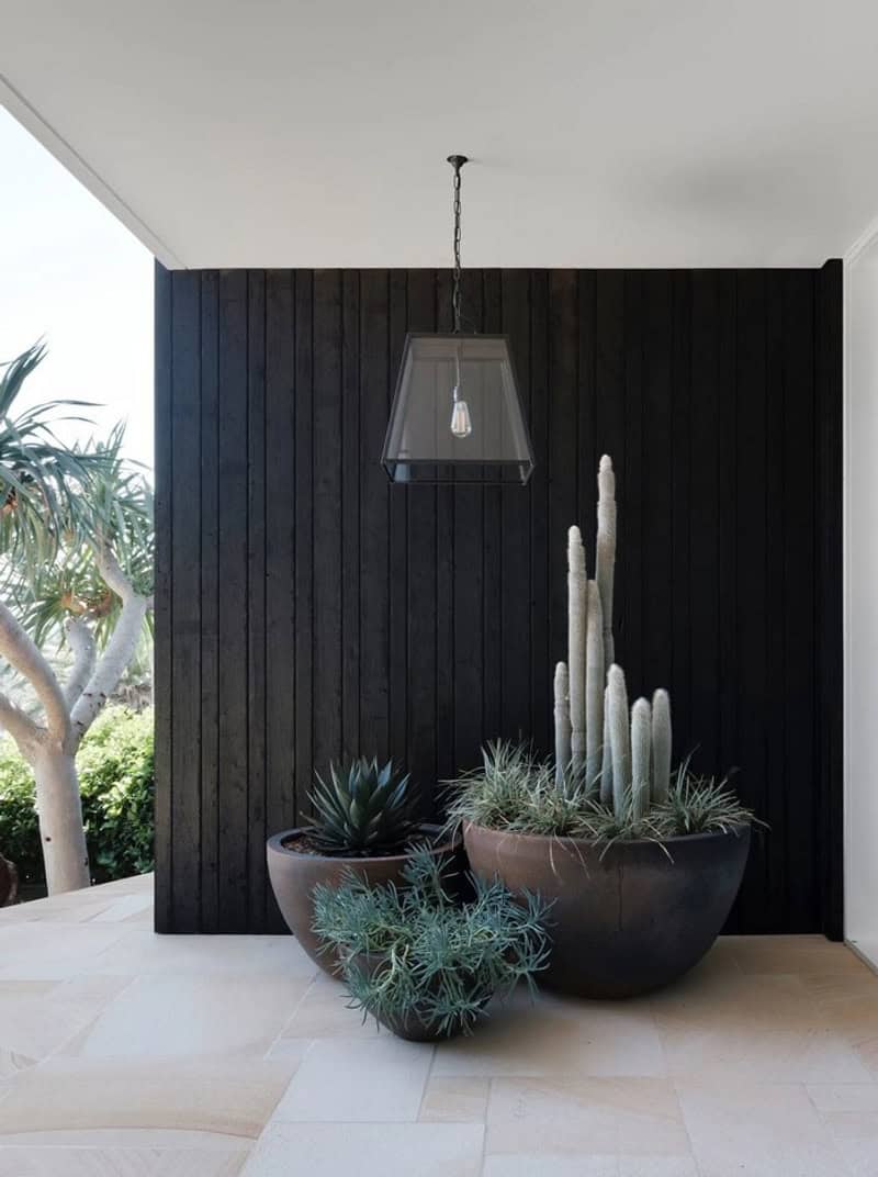 35 Fantastic ideas with planters and flower pots for unique decoration ...
