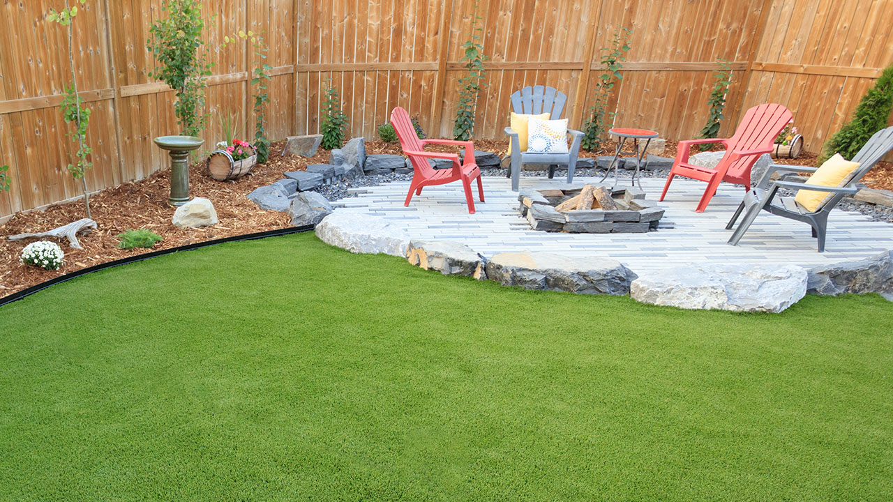 4 Benefits of Artificial Turf You Must Know My desired home