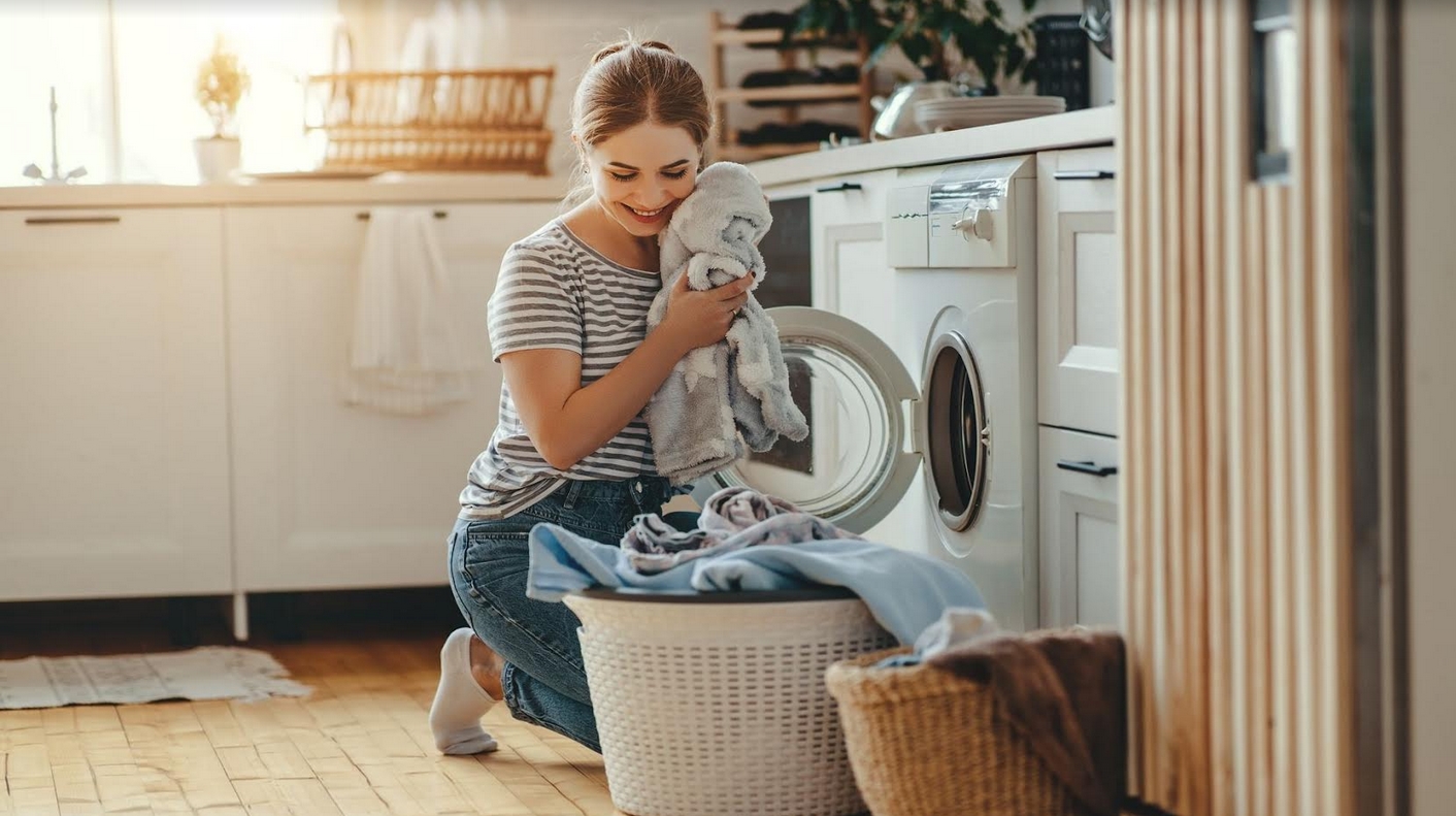 5 Compelling Reasons To Renovate Your Laundry Room My desired home