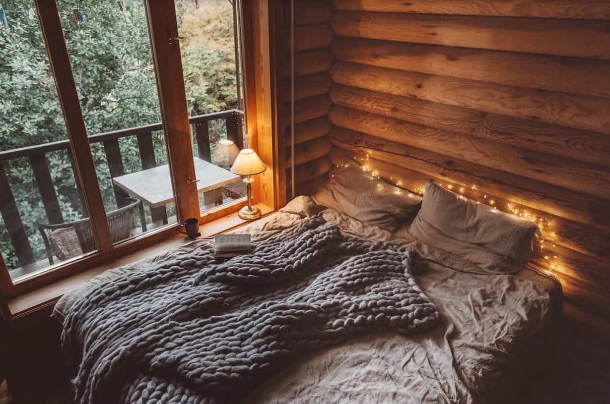 Bedroom Revamp 101: How To Make It More Cozy For Winter | My desired home