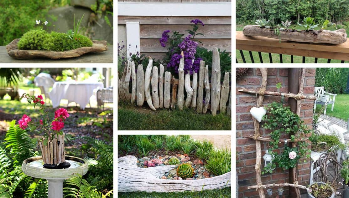 Photo inspiration: 38 Easy DIY Crafts And Decorations Ideas With Driftwood For Photo Inspiration