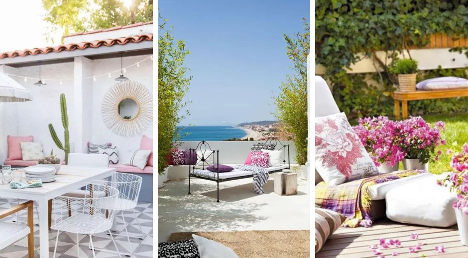 30 Creative Ideas for Adding Feminine Charm to Your Yard My desired home