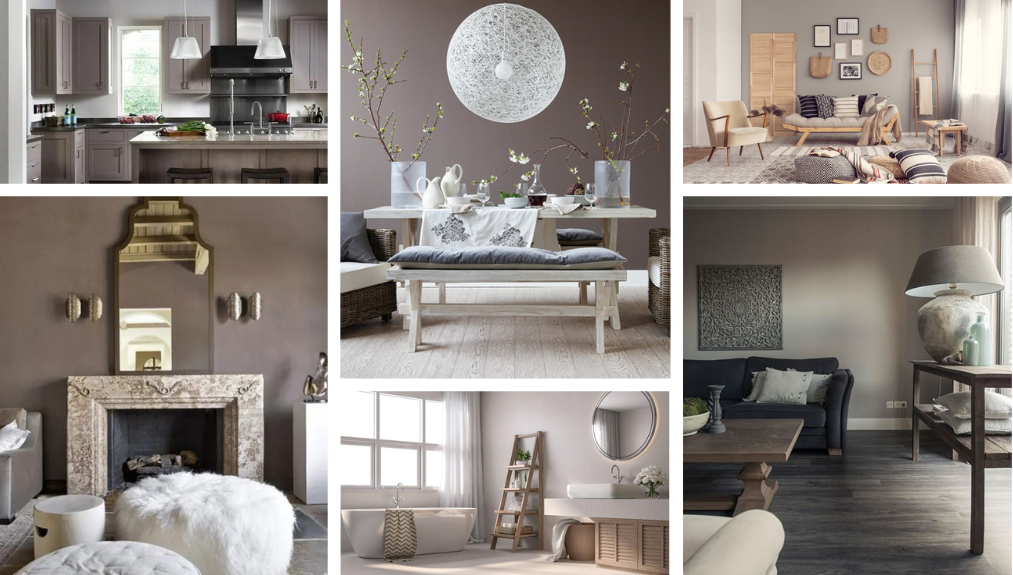 10 Kombinasi Warna Taupe, Bikin Rumah Jadi Enak Dipandang - Pinhome 10 Kombinasi Warna Taupe, Bikin Rumah Jadi Enak Dipandang - Pinhome
