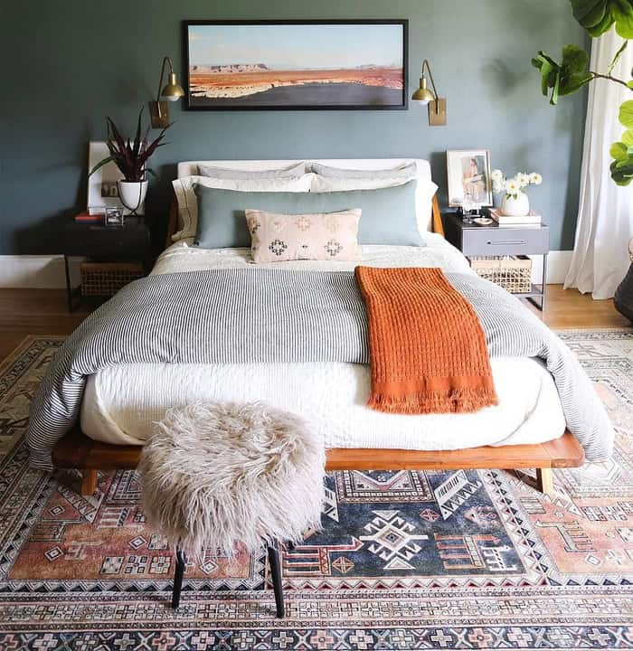 A Magical 5-Step Journey to Turn Your Bedroom into a Tranquil Oasis ...