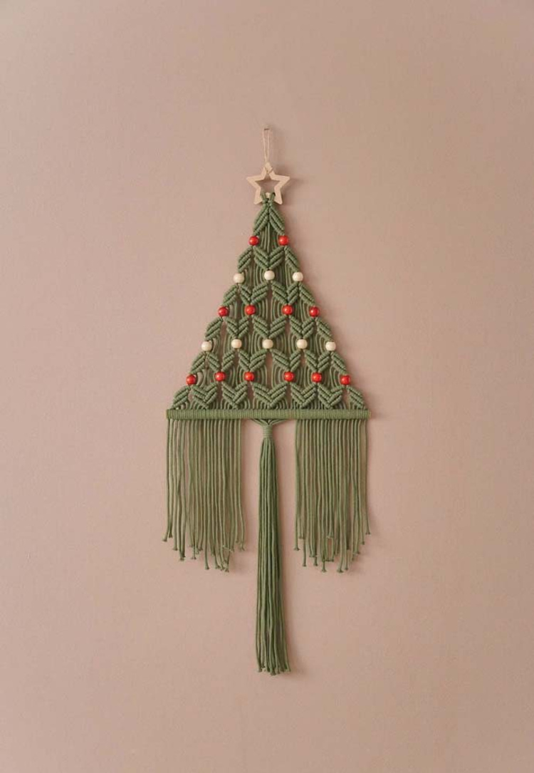 Hanging Ideas for Christmas Decorations: 62 Beautiful Inspirations