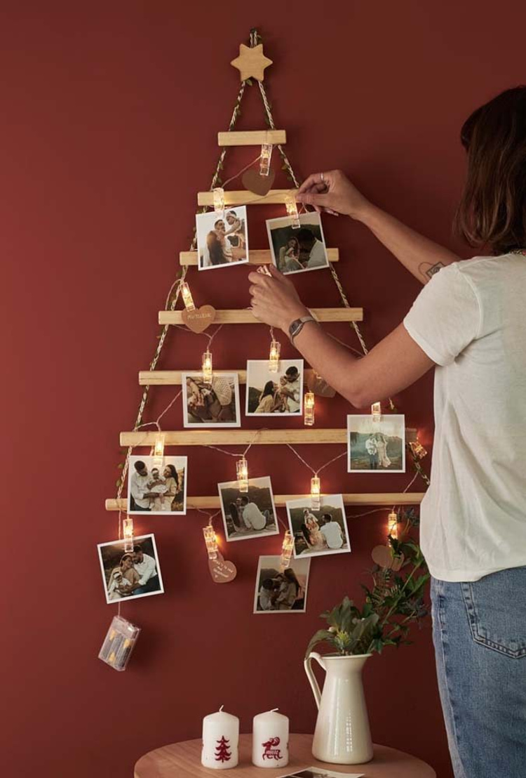 Hanging Ideas for Christmas Decorations: 62 Beautiful Inspirations