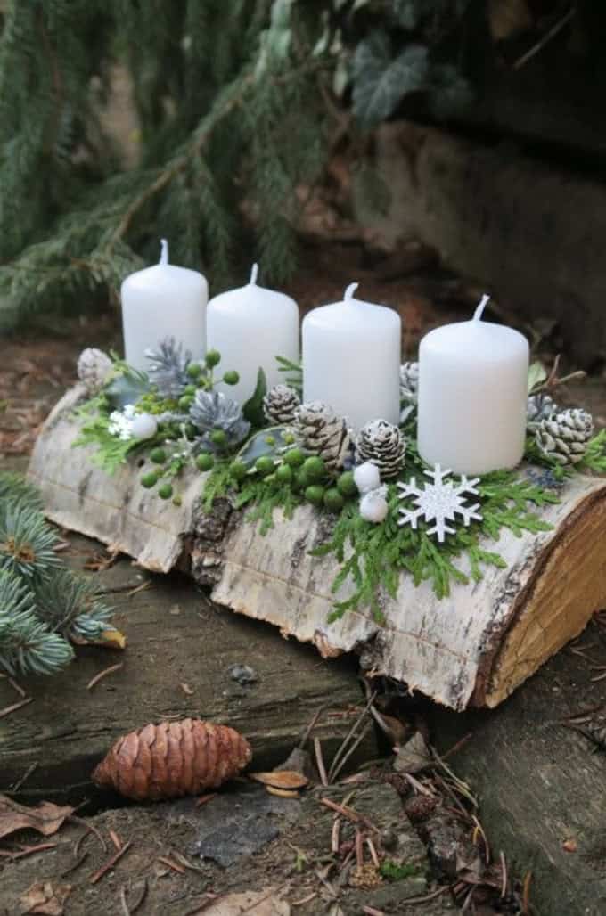Discover New Ways to Decorate for a Unique Christmas Table: Beyond the Tablecloth