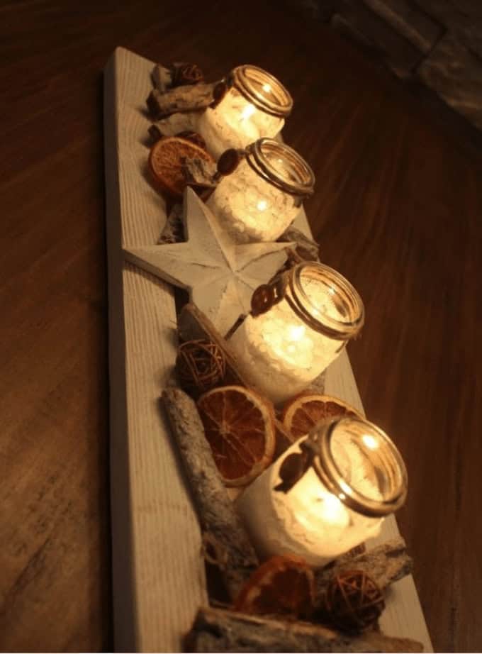 Discover New Ways to Decorate for a Unique Christmas Table: Beyond the Tablecloth