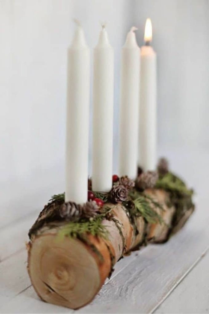 Discover New Ways to Decorate for a Unique Christmas Table: Beyond the Tablecloth