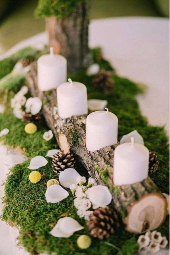 Discover New Ways to Decorate for a Unique Christmas Table: Beyond the Tablecloth