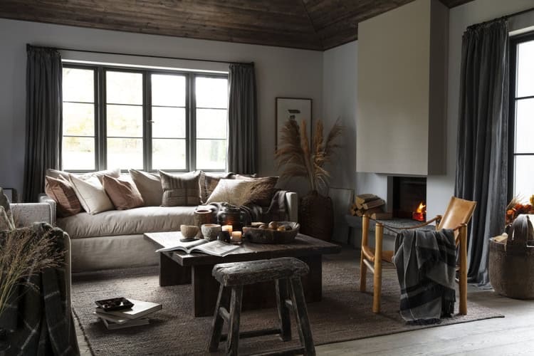 50 Modern Earthy Decoration Ideas for the Most Stylish Home | My ...