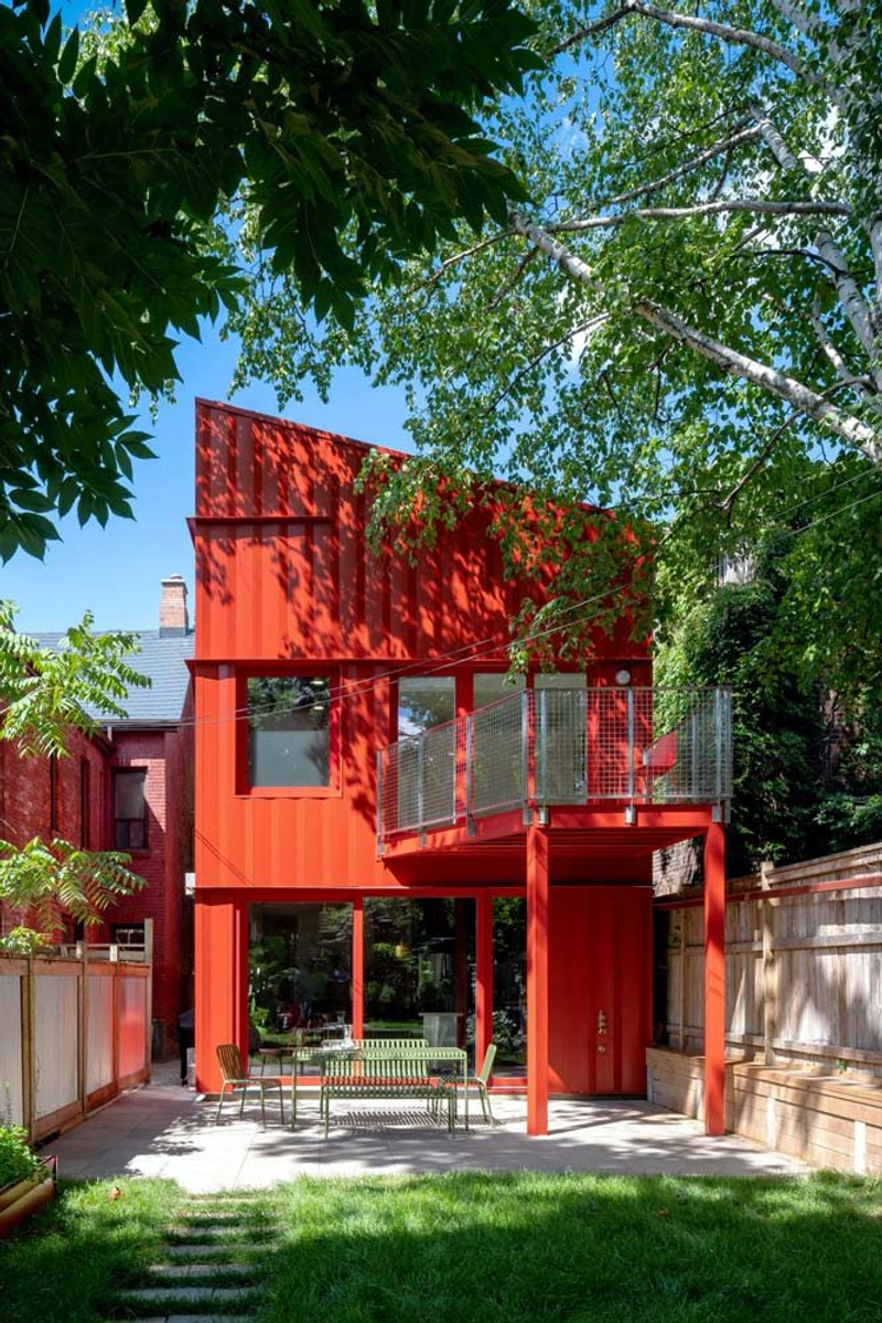 Design Your Dream Container Home | My desired home