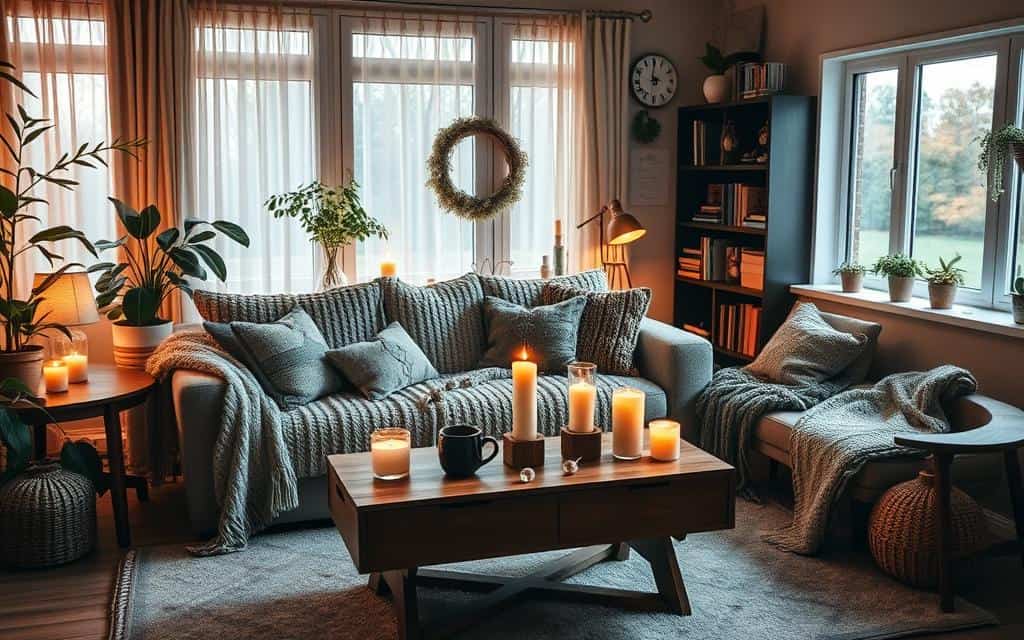 Hygge Style Living Room: Cozy Ideas to Refresh Your Space
