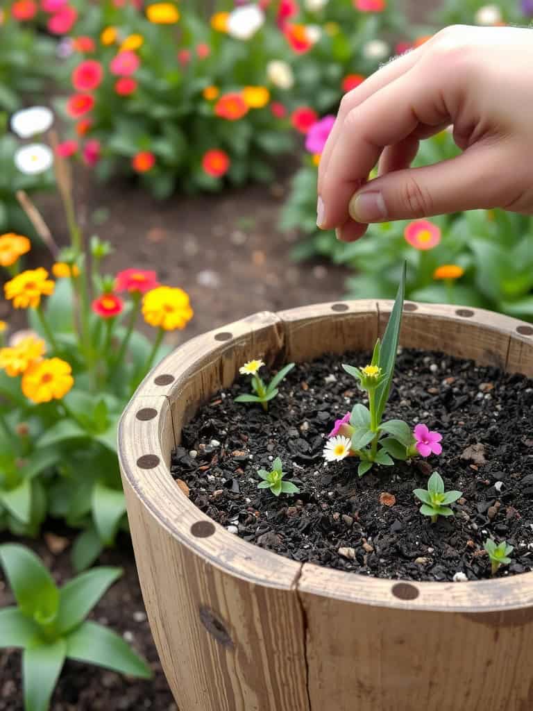 Transform Your Garden With Diy Wooden Pots And Flower Boxes| My desired ...