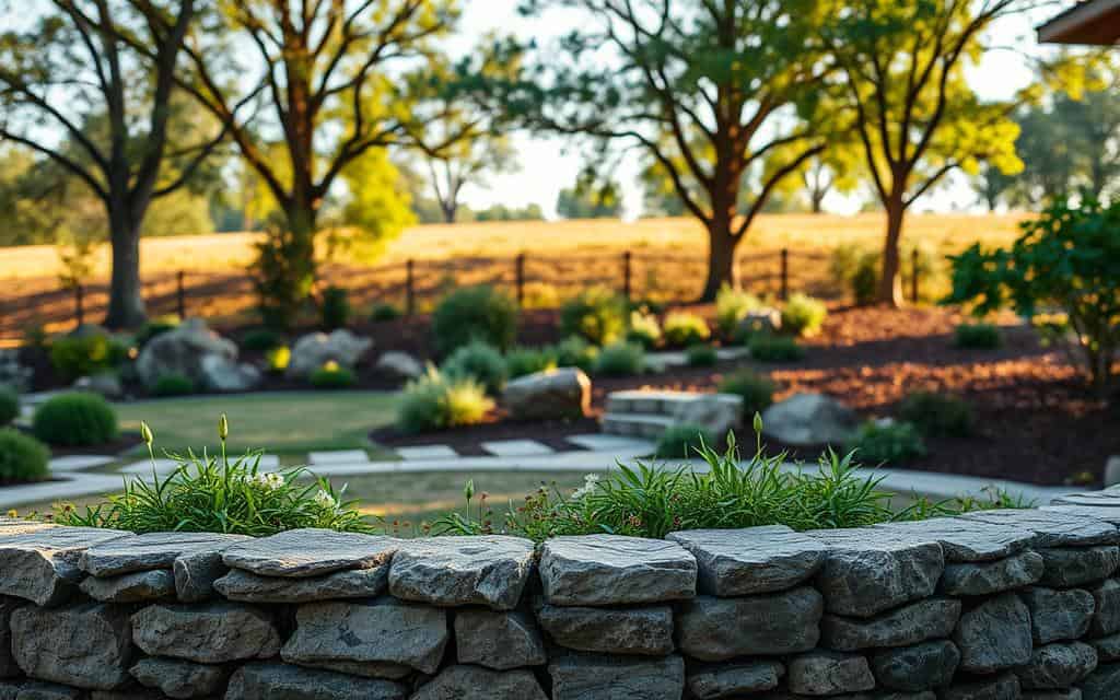 Stone Flower Beds: Elevate Your Garden with Timeless Elegance