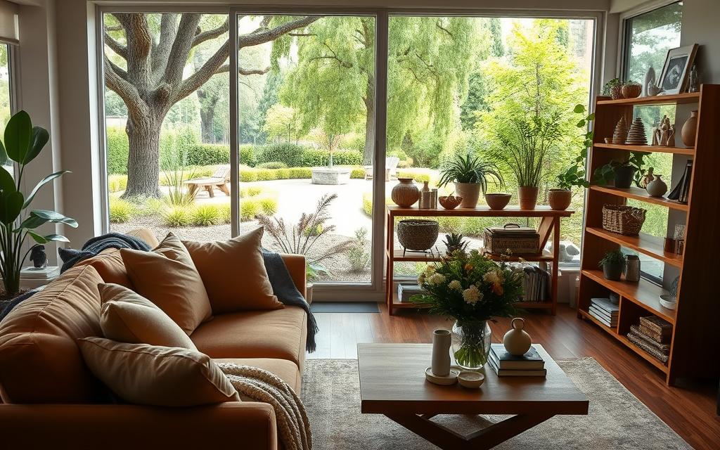 Create Your Own Oasis: Integrating Natural Elements for a Fresh Home ...