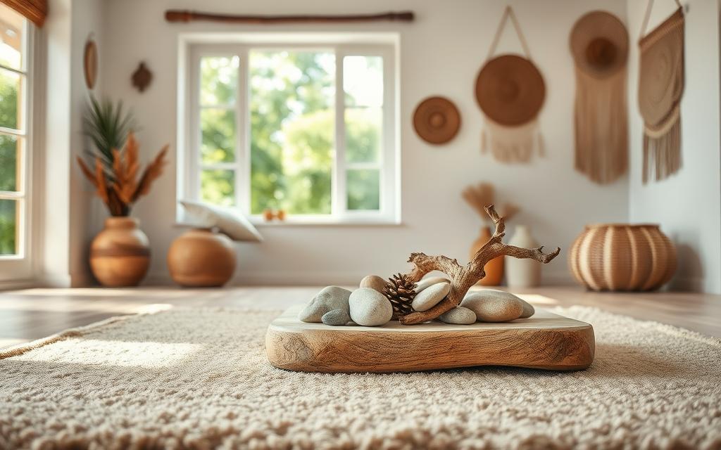 Create Your Own Oasis: Integrating Natural Elements for a Fresh Home ...