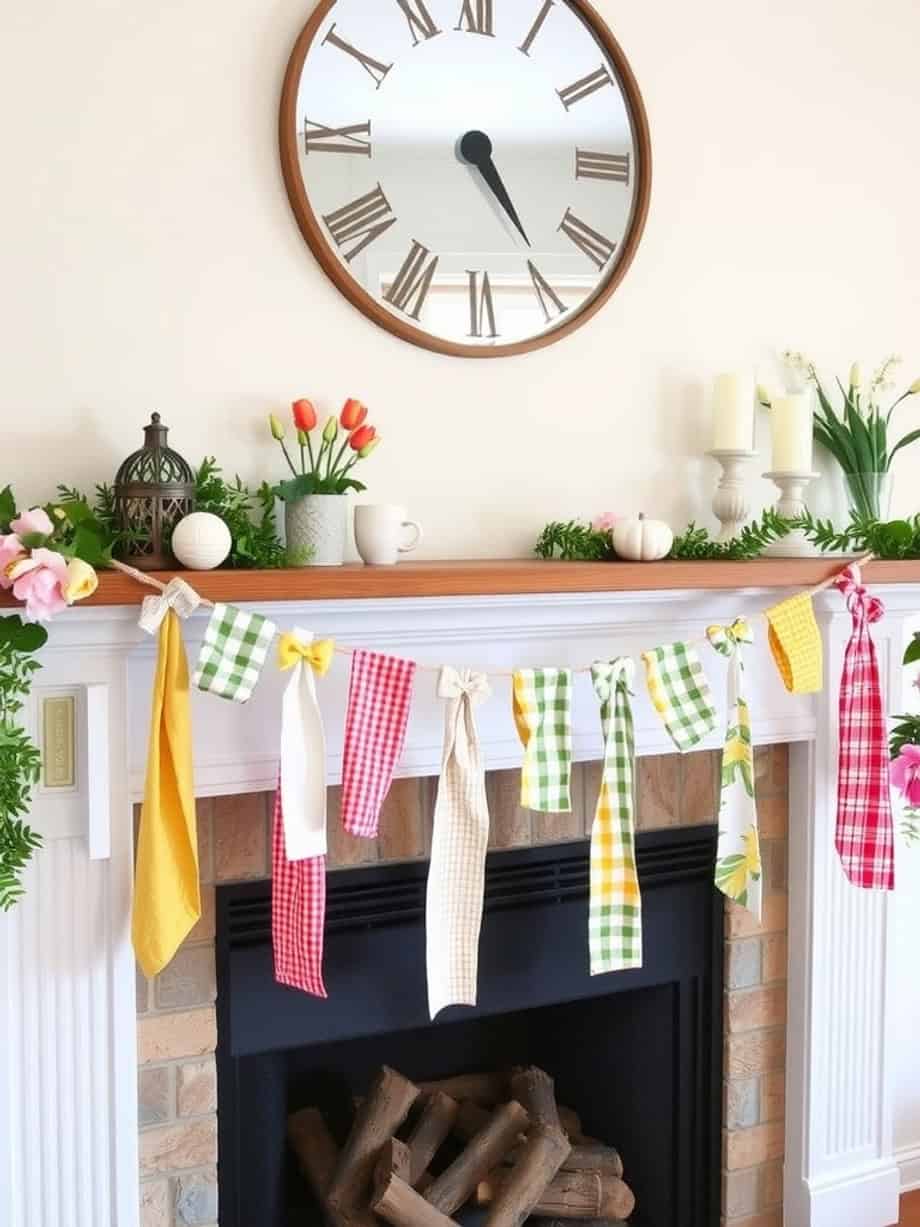 28 Easy DIY Spring Decor Projects to Brighten Your Space | My desired home
